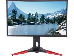 AXM 2779 27" WQHD 2560 x 1440 144Hz IPS Gaming Monitor, Adaptive-Sync (FreeSync Compatible), Height Adjustable Stand, Display Port*2/ HDMI Port*2, with speaker