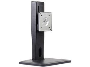 Nixeus VESA Height Adjustable LCD Monitor Stand with 100mm x 100mm and 75mm x 75mm Mounting Options Nixeus VESA Height Adjustable LCD Monitor Stand with 100mm x 100mm and 75mm x 75mm Mounting Options