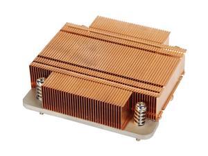 SUPERMICRO SNK-P0015A4 CPU Heatsink & Cooling Fan for Xeon Processor 3000 Series, Core 2, and Pentium SUPERMICRO SNK-P0015A4 CPU Heatsink & Cooling Fan for Xeon Processor 3000 Series, Core 2, and Pentium