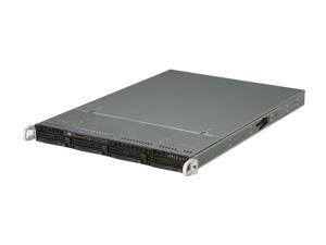 SUPERMICRO SYS-5016T-MTFB 1U Rackmount Server Barebone - Newegg.com