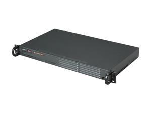 SUPERMICRO SYS-5015A-EHF 1U Intel Atom D510 Dual Gigabit LAN Server Barebone SUPERMICRO SYS-5015A-EHF 1U Intel Atom D510 Dual Gigabit LAN Server Barebone