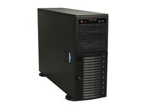 SUPERMICRO SYS-7047A-T 4U Rackmountable / Tower Server Barebone Dual LGA 2011 Intel C602 DDR3 1600/1333/1066/800 SUPERMICRO SYS-7047A-T 4U Rackmountable / Tower Server Barebone Dual LGA 2011 Intel C602 DDR3 1600/1333/1066/800