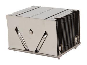 SUPERMICRO SNK-P0048PS 2U Passive CPU Heatsink for LGA2011 SUPERMICRO SNK-P0048PS 2U Passive CPU Heatsink for LGA2011