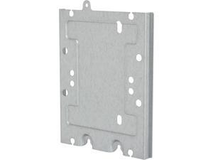 SUPERMICRO MCP-220-84701-0N Internal Drive Tray for One 3.5 inch SUPERMICRO MCP-220-84701-0N Internal Drive Tray for One 3.5 inch