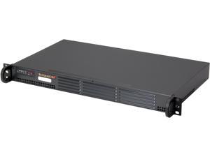 SUPERMICRO SYS-5018A-TN4 1U Rackmount Server Barebone