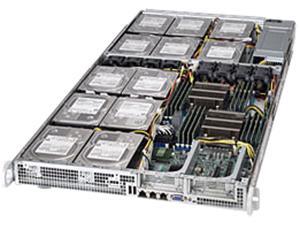SUPERMICRO SYS-1027GR-TRF 1U Rackmount Server Barebone - Newegg.com