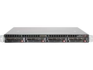 SUPERMICRO SYS-5016T-MTFB 1U Rackmount Server Barebone - Newegg.com