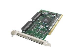 Adaptec 2060900-R 64-bit, 133 MHz PCI-X SCSI 39320A-R Kit Adaptec 2060900-R 64-bit, 133 MHz PCI-X SCSI 39320A-R Kit