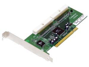 Adaptec 1891200 32-bit PCI IDE 2-channel RAID 0/1 card