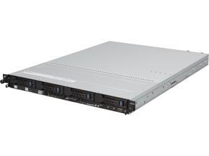 ASUS RS300-E8-RS4 1U Rackmount Server Barebone LGA 1150 Intel C224 DDR3 1600 / 1333 ASUS RS300-E8-RS4 1U Rackmount Server Barebone LGA 1150 Intel C224 DDR3 1600 / 1333