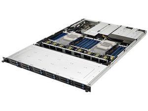ASUS RS700-E9-RS12 1U Rackmount Server Barebone 2 x Socket P (LGA 3647) Intel Lewisburg PCH C621 DDR4 2666 / 2400 RDIMM
DDR4 2666 / 2400 LRDIMM
DDR4 2666 / 2400 LR-DIMM 3DS