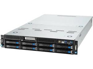 ASUS ESC4000-E10-WOCPU009Z 2U Rackmount Server Barebone LGA 4189 Intel C621A DDR4 3200 RDIMM
DDR4 3200 LRDIMM
DDR4 3200 LR-DIMM 3DS