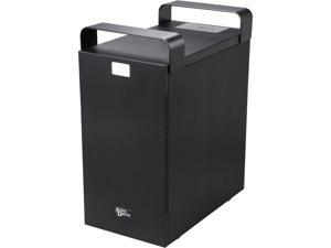 SANS DIGITAL MobileSTOR MS8X12 JBOD, RAID Supported by optional RAID controller 8 x Hot-Swappable 3.5" Drive Bays 8 Bay SATA/SAS to 12G SAS Expander JBOD Enclosure (Black) SANS DIGITAL MobileSTOR MS8X12 JBOD, RAID Supported by optional RAID controller 8 x Hot-Swappable 3.5" Drive Bays 8 Bay SATA/SAS to 12G SAS Expander JBOD Enclosure (Black)
