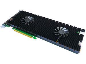 HighPoint SSD7140 PCIe 3.0 x16 8-Port M.2 NVMe RAID Controller