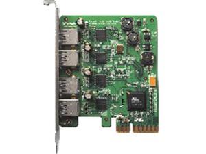 HighPoint RU1444C PCIe 3.0 x16 USB 3.2 20Gb/s Host Controller