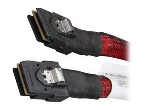 3ware CBL-SFF8087-05M 1 unit of 0.5m Multi-lane Internal (SFF-8087) Serial ATA cable 3ware CBL-SFF8087-05M 1 unit of 0.5m Multi-lane Internal (SFF-8087) Serial ATA cable