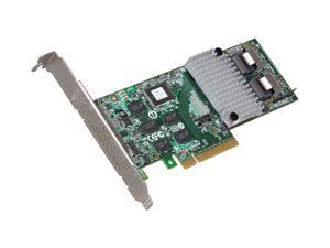 3ware Internal 9750-8i SATA/SAS 6Gb/s PCI-Express 2.0 w/ 512MB onboard memory Controller Card, Kit 3ware Internal 9750-8i SATA/SAS 6Gb/s PCI-Express 2.0 w/ 512MB onboard memory Controller Card, Kit