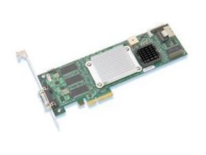 Intel SRCSAS144E PCI Express SATA / SAS Controller Card Intel SRCSAS144E PCI Express SATA / SAS Controller Card