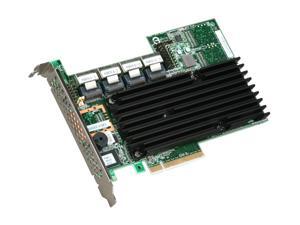 LSI MegaRAID SAS LSI00208 (9260-16i SGL) SATA/SAS 6Gb/s PCI-Express 2.0 x8 w/ 512MB Cache Memory, RAID Controller Card, Single--Avago Technologies LSI MegaRAID SAS LSI00208 (9260-16i SGL) SATA/SAS 6Gb/s PCI-Express 2.0 x8 w/ 512MB Cache Memory, RAID Controller Card, Single--Avago Technologies
