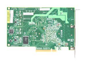 NeweggBusiness - LSI LSI00244 (9201-16i) PCI-Express 2.0 x8 SATA