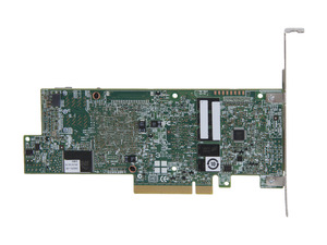 NeweggBusiness - LSI 9300 MegaRAID SAS 9361-8i (LSI00416) PCI
