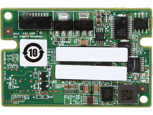 thumbnail image 2 of LSI CacheVault Kit LSICVM02 – For 9361-8i 2GB RAID Controller, New 2 of 5