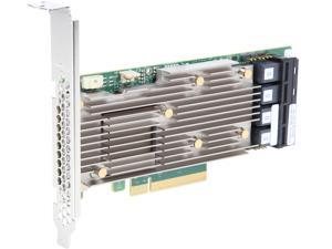 LSI MegaRAID 9400 9460-16i x8 lane PCI Express 3.1 SAS, SATA, PCIe (NVMe) Tri-Mode Storage Adapters LSI MegaRAID 9400 9460-16i x8 lane PCI Express 3.1 SAS, SATA, PCIe (NVMe) Tri-Mode Storage Adapters