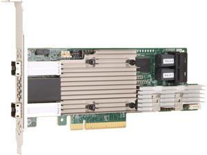 LSI Logic Controller Card 05-25708-00 9361-16i 16 Port MegaRAID