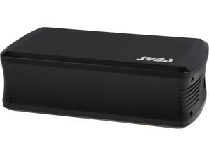 Syba SY-ENC35028 USB 3.0 3.5" 2-Bay RAID Storage Enclosure