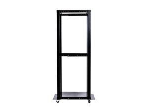 StarTech.com 22U 36in Knock Down Server Rack Cabinet with Caster StarTech.com 22U 36in Knock Down Server Rack Cabinet with Caster
