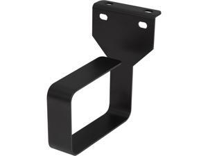 StarTech.com CMHOOKMW Multi-Directional Vertical Server Rack Cable Management D-Ring Hook 2.4x3.9in (6x10cm) StarTech.com CMHOOKMW Multi-Directional Vertical Server Rack Cable Management D-Ring Hook 2.4x3.9in (6x10cm)