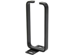 StarTech.com CMHOOK1UN 1U Vertical Server Rack Cable Management D-Ring Hook - 1.8x3.9in (4.5x10cm) StarTech.com CMHOOK1UN 1U Vertical Server Rack Cable Management D-Ring Hook - 1.8x3.9in (4.5x10cm)