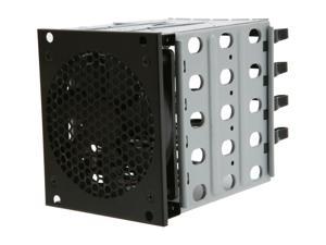 Rosewill RSV-Cage for 4 x 3.5" HDDs