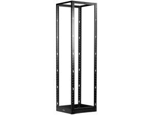Rosewill 42U Open Frame Server Rack, 4-Post Network Server Ra | www.rosewill.com Rosewill 42U Open Frame Server Rack, 4-Post Network Server Ra | www.rosewill.com
