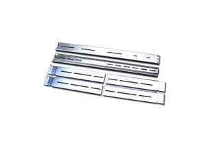 Rosewill Rackmount Sliding Rail Kit for 2U to 5U Chassis (Adjustable 20