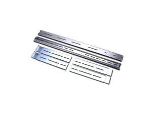 Rosewill Sliding Chassis Rail Kit for 2U to 5U Chassis (Adjustable 26