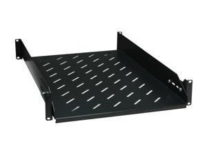 NORCO SA-5696 2U Height Cantilever shelf with mounting ear (for 1000depth cabient) NORCO SA-5696 2U Height Cantilever shelf with mounting ear (for 1000depth cabient)