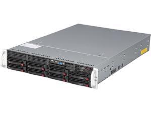 SUPERMICRO SYS-6028R-TR 2U Rackmount Server Barebone Dual Socket R3 (LGA 2011) Intel C612 DDR4 2400 / 2133 / 1866 / 1600 MHz SUPERMICRO SYS-6028R-TR 2U Rackmount Server Barebone Dual Socket R3 (LGA 2011) Intel C612 DDR4 2400 / 2133 / 1866 / 1600 MHz