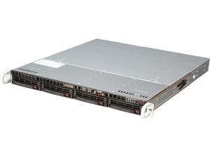 SUPERMICRO SYS-5018R-M 1U Rackmount Server Barebone LGA 2011 Intel C612 DDR4 2133/1866/1600/1333 SUPERMICRO SYS-5018R-M 1U Rackmount Server Barebone LGA 2011 Intel C612 DDR4 2133/1866/1600/1333