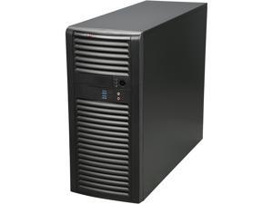 SUPERMICRO SYS-5038A-I Mid-Tower Server Barebone LGA 2011 Intel C612 2133/1866/1600/1333MHz ECC DDR4 SDRAM 72-bit, 288-pin (RDIMM/LRDIMM) / 284-pin gold-plated DIMMs SUPERMICRO SYS-5038A-I Mid-Tower Server Barebone LGA 2011 Intel C612 2133/1866/1600/1333MHz ECC DDR4 SDRAM 72-bit, 288-pin (RDIMM/LRDIMM) / 284-pin gold-plated DIMMs