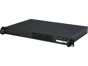 SUPERMICRO SYS-5019S-L 1U Rackmount Server Barebone Single Socket H4 (LGA 1151) Intel C232 DDR4 2133/1866/1600