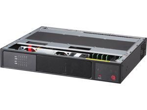 SUPERMICRO SYS-E300-9A-4CN10P Mini-1U Server Barebone FCBGA 1310 2400 / 2133 / 1866 MHz ECC DDR4 ECC RDIMM and ECC / Non-ECC UDIMM SUPERMICRO SYS-E300-9A-4CN10P Mini-1U Server Barebone FCBGA 1310 2400 / 2133 / 1866 MHz ECC DDR4 ECC RDIMM and ECC / Non-ECC UDIMM