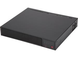 SUPERMICRO SYS-E300-9D-4CN8TP Compact Server Barebone