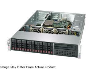 SUPERMICRO AS-2113S-WTRT 2U Rackmount Server Barebone Socket SP3 DDR4 2666 MHz Registered ECC, 240-pin gold-plated DIMMs SUPERMICRO AS-2113S-WTRT 2U Rackmount Server Barebone Socket SP3 DDR4 2666 MHz Registered ECC, 240-pin gold-plated DIMMs