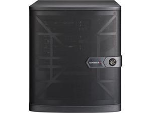 Supermicro Micro-tower, NAS, Cloud, Edge, Backup, Storage, Server Barebone 5029C-T, Intel C246 Chipset, Supports Intel Xeon E-2100 CPUs, 4 x Hot-swappable Drive Bays, IPMI Supermicro Micro-tower, NAS, Cloud, Edge, Backup, Storage, Server Barebone 5029C-T, Intel C246 Chipset, Supports Intel Xeon E-2100 CPUs, 4 x Hot-swappable Drive Bays, IPMI