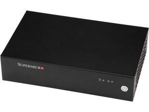 SUPERMICRO SYS-E102-9W-C 3.5" SBC Server Barebone DDR4 up to 2133MHz
