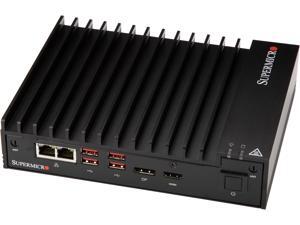 SUPERMICRO SYS-E100-9W-L 3.5" SBC Server Barebone DDR4 up to 2400MHz