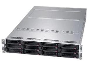 SUPERMICRO AS -2014TP-HTR 2U Rackmount Server Barebone Socket SP3 DDR4 3200