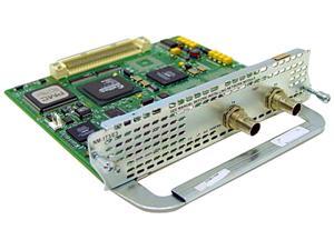 Cisco One-Port Clear-Channel T3/E3 Service Module Cisco One-Port Clear-Channel T3/E3 Service Module