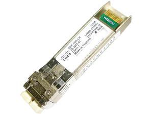 Cisco 10GBASE-LR SFP+ Module for SMF Cisco 10GBASE-LR SFP+ Module for SMF